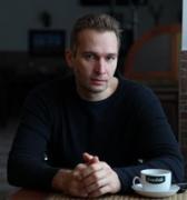 Алексей Шульгин аватар